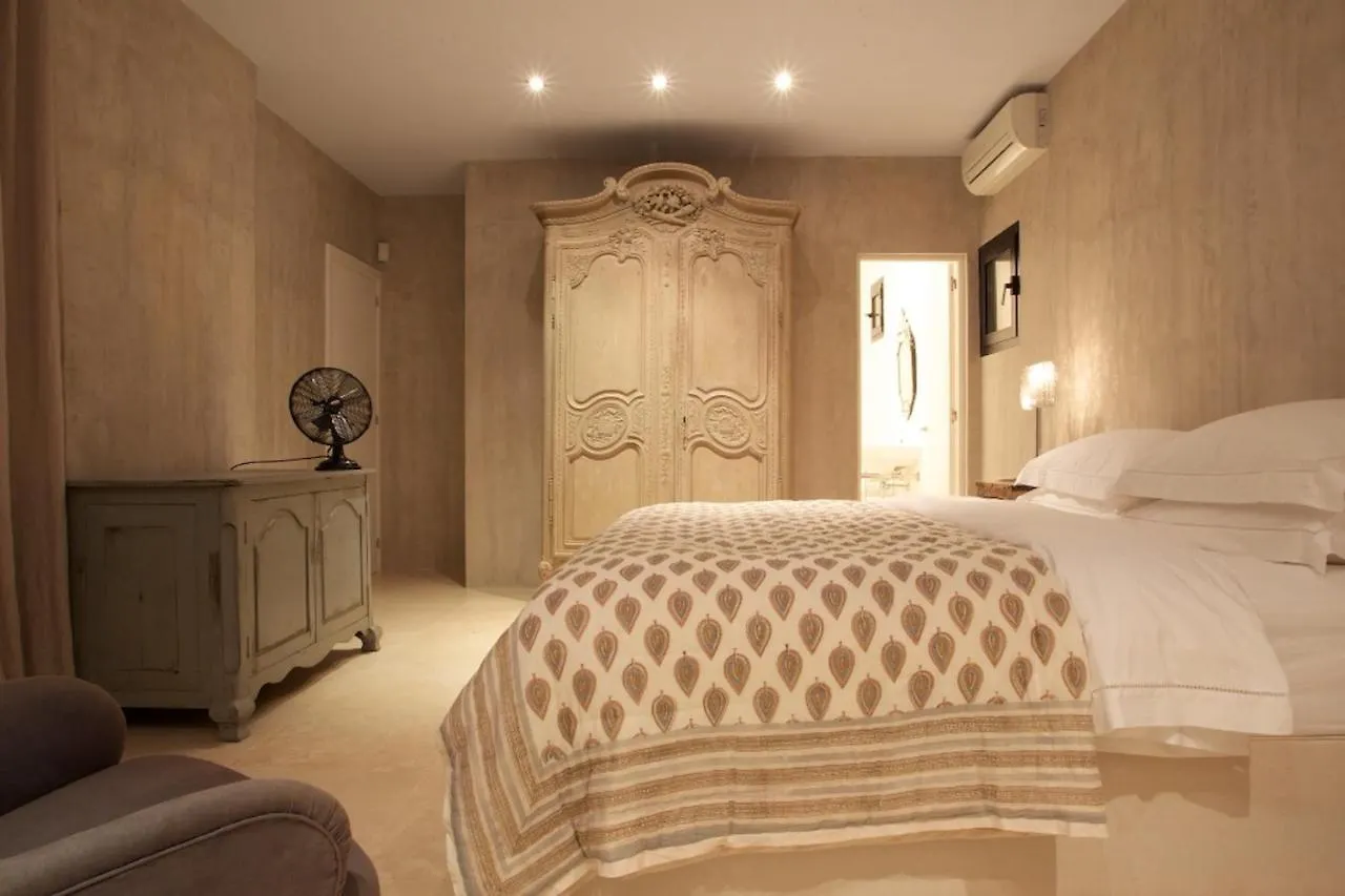 Exquisite Ibiza Villa I Secluded Hillside Location I Casa Jardin I 6 Bedrooms I Close To Ibiza Town I Sea Views I San Jose San José