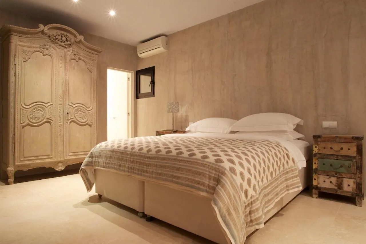 Exquisite Ibiza Villa I Secluded Hillside Location I Casa Jardin I 6 Bedrooms I Close To Ibiza Town I Sea Views I San Jose
